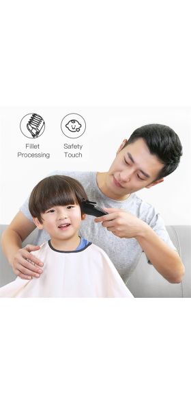 ENCHEN Sharp3S Men's Electric Hair Clipper Kit Barber Professional Cordless Hair Trimmer Self Haircut Machine With Limit Combs