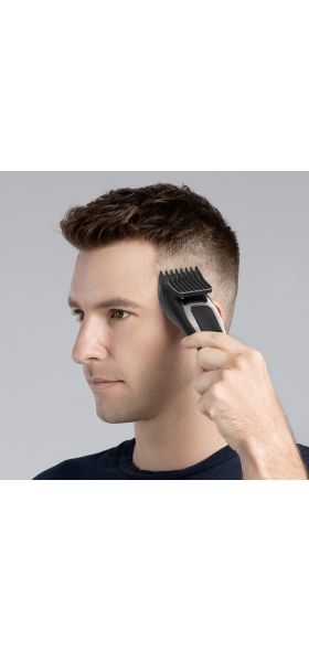 ENCHEN Sharp3S Men's Electric Hair Clipper Kit Barber Professional Cordless Hair Trimmer Self Haircut Machine With Limit Combs