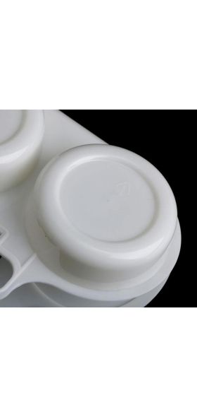 Kitchen Microwave Oven Round Shape Egg Steamer Cooking Mold Egg Poacher Kitchen gadgets Fried Egg Tool