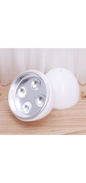 Microwave eggs Steamer Boiler Cooker Easy Quick 5 Minutes Hard Or Soft Boiled