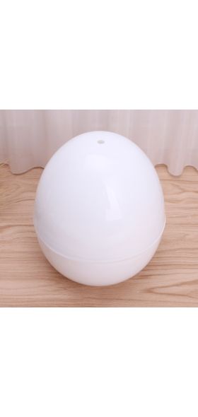 Microwave eggs Steamer Boiler Cooker Easy Quick 5 Minutes Hard Or Soft Boiled