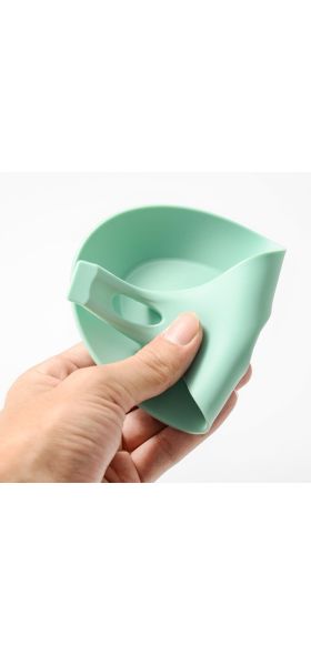 Silicone Insulation Spoon Rest Heat Resistant Placemat Drink Glass Coaster Tray Spoon Pad Eat Mat Pot Holder Kitchen Accessories