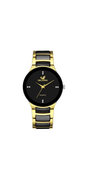 2020 High Quality Men Stainless Steel Quartz Watch Relogio Masculino Male Fashion Casual Business Wristwatch Clock Hot New