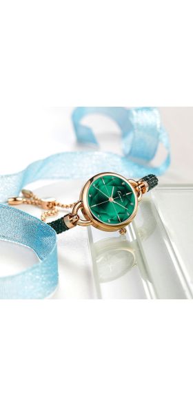 KIMIO Diamond Bracelet Women's Watches Bandage Crystal Watch Women Brand Luxury Female Wristwatch Dropshipping 2019 New Arrivals