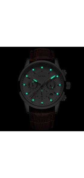 LIGE Top Brand Luxury Fashion New Leather Strap Quartz Men Watches Casual Date Business Male Wristwatches Homme Montre Clock+Box