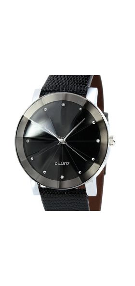 Luxury Military Men Business Quartz Watch Leather Wristwatches Wristwatch Men Watches Erkek Kol Saati 2019 Men Business Watch121