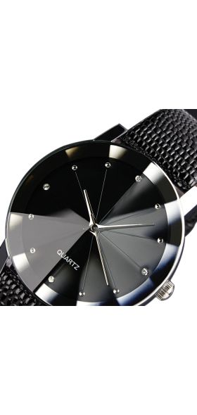 Luxury Military Men Business Quartz Watch Leather Wristwatches Wristwatch Men Watches Erkek Kol Saati 2019 Men Business Watch121