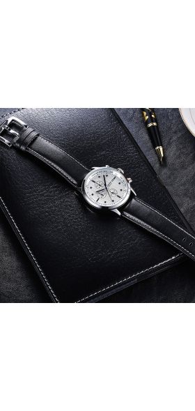 Watches Mens 2020 Luxury Top Brand OCHSTIN Sports Waterproof  Date Chronograph Quartz Wristwatch Clock