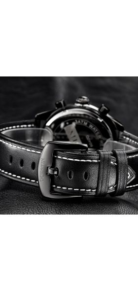 Watches Mens 2020 Luxury Top Brand OCHSTIN Sports Waterproof  Date Chronograph Quartz Wristwatch Clock