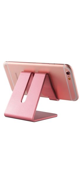 Aluminum Mobile Phone Holder Lazy Stand Table Desk Mount Holder Phone Stand for iPad Air 2 3 4 Tablet PC All Mobile Phones TXTB1