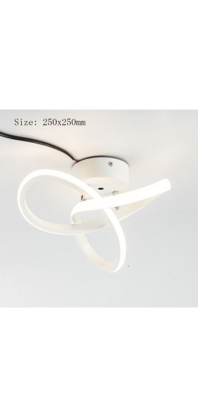 Led Ceiling Light Modern Minimalist Balcony Aisle Lamp Home Corridor Room Channel Ceiling Lamp Nordic Ins Kitchen Ceiling Lights