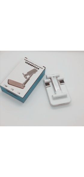 Mobile Phone Holder Stand Adjustable Tablet Stand Desktop Holder Mount For IPhone IPad