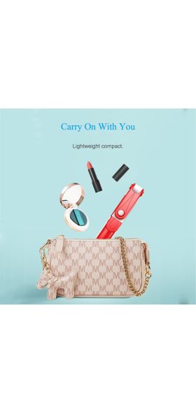 Orendil Wireless Bluetooth Remote Control Selfie Stick With Tripod For Mobile Phone, Desktop Stand Portable Stretchable Holder