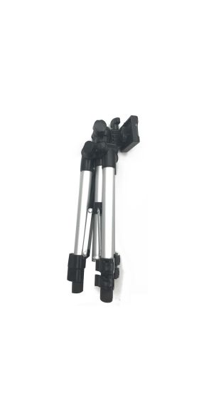 Professional Foldable Camera Tripod Holder Stand Screw 360 Degree Fluid Head Tripod Stabilizer tripod for phone