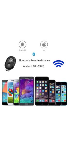 Tripod for phone tripod monopod selfie remote stick for smartphone iphone tripode for mobile phone holder bluetooth tripods