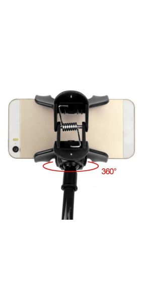 Universal Lazy Holder Arm Flexible Mobile Phone Stand Stents Holder Bed Desk Table Clip Gooseneck Bracket for Phone Muti Colors