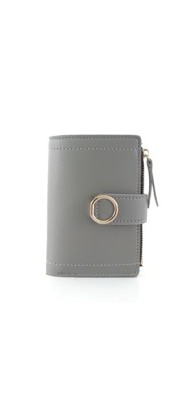 Women Wallets Small Fashion Brand Leather Purse Women Ladies Card Bag For Women 2020 Clutch Women Female Purse Money Clip Wallet