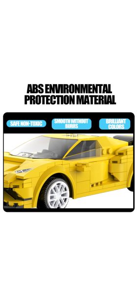 Cada City APP Programming Remote control Sports Car Model Building Blocks High-Tech RC Racing Car Bricks Gifts Toys for children