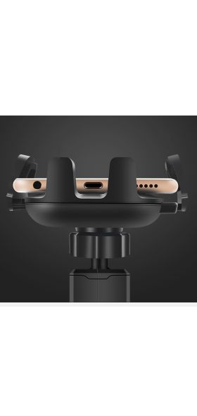 Car Mobile Phone Holder Stand Universal Long Arm Support for huawei honor 8x Xiaomi mi 9 redmi note 7 iPhone 7 6s XR Accessories