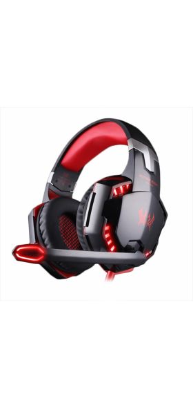 Headset over-ear Wired Game Earphones Gaming Headphones Deep bass Stereo Casque with Microphone for PS4 new xbox PC Laptop gamer