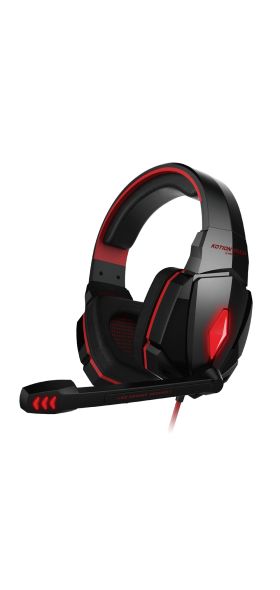 Headset over-ear Wired Game Earphones Gaming Headphones Deep bass Stereo Casque with Microphone for PS4 new xbox PC Laptop gamer