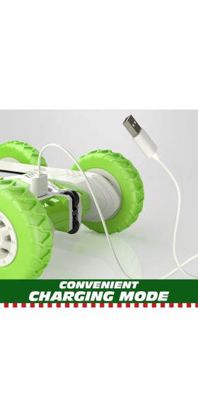 Sinovan Hugine RC Car 2.4G 4CH Stunt Drift Deformation Buggy Car Remote control Roll Car 360 Degree Flip Kids Robot RC Cars Toys