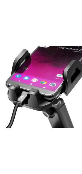 2020 New Long Arm Sucker Gravity Car Mobile Phone Holder Stand Universal Dashboard Clip Support For iPhone 11 PRO Accessories