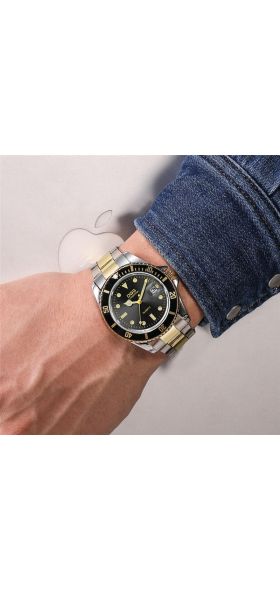 2020 Top Brand DQG Luxury Men's Watch 30m Waterproof Date Clock Male Sports Watches Men Quartz Wrist Watch Relogio Masculino