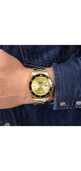 2020 Top Brand DQG Luxury Men's Watch 30m Waterproof Date Clock Male Sports Watches Men Quartz Wrist Watch Relogio Masculino