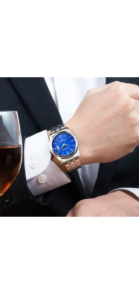 2021 Top Brand Luxury Men's Watch 30m Waterproof Date Clock Male Sports Watches Men Quartz Casual Wrist Watch Relogio Masculino