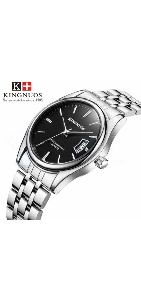 2021 Top Brand Luxury Men's Watch 30m Waterproof Date Clock Male Sports Watches Men Quartz Casual Wrist Watch Relogio Masculino