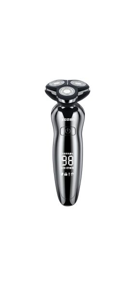 Electric Razor Electric Shaver Rechargeable Shaving Machine for Men Beard Razor Wet-Dry Dual Use Water Proof Fast Charging