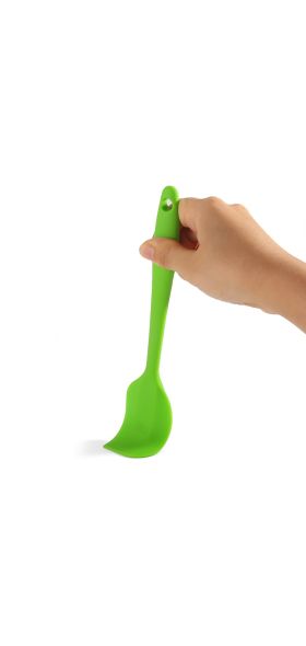 2pcs Kitchen Silicone Cream Butter Cake Spatula Mixing Batter Scraper Brush Butter Mixer Cake Brushes Baking Tool Kitchenware