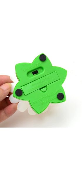 Automatic Electric Rotating Cat Toy Colorful Butterfly Bird Animal Shape Interactive Pet Dog Kitten Interactive Training Cat Toy