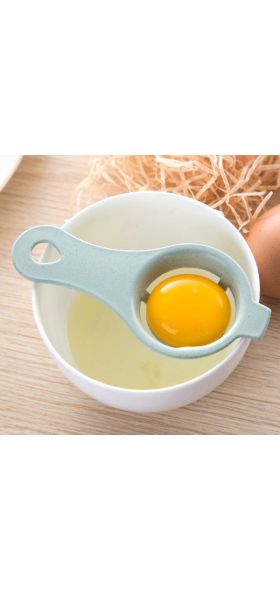 Egg White Yolk Separator Household Egg Divider Kitchen Cooking Egg Tool Filter Egg Separator Cooking Gadgets Kitchen Accessories