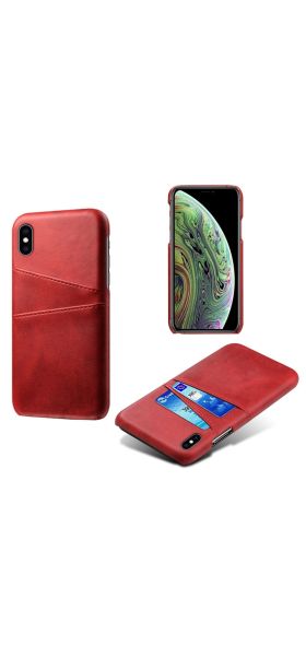 Luxury Card Holder Case for iPhone 5 5s 6 6s 7 8 Plus 5se Leather Wallet Back Case for iphone X XR XS 11 12 Pro Max Phone Cover