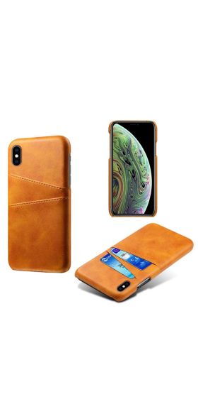 Luxury Card Holder Case for iPhone 5 5s 6 6s 7 8 Plus 5se Leather Wallet Back Case for iphone X XR XS 11 12 Pro Max Phone Cover