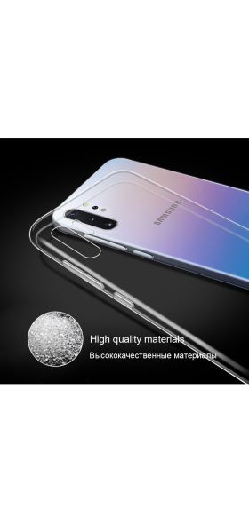 Silicone Soft Clear Case For Samsung Galaxy A10 A20 A30 A40 A50 A60 A50S A6 A7 A8 A9 J4 J6 J7 J8 2018 M10 M20 Mobile Phone Cover