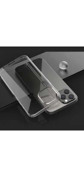 Silicone Soft TPU Phone Case for iPhone 12 Mini 11 Pro Max XR X XS Max 5 6 7 8 Plus Back Cover Case for iPhone 12 11 Pro Max XR