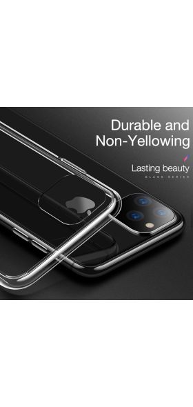Ultra Thin Clear Case For iPhone 11 12 Pro Max XS Max XR X Soft TPU Silicone For iPhone 5 6 6s 7 8 SE 2020 Back Cover Phone Case