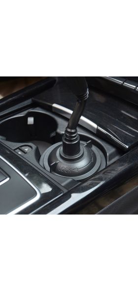 Universal Car Telephone Stand Cup Holder Stand Drink Bottle Mount Support Smartphone Mobile Phone Accessories This is One Holder