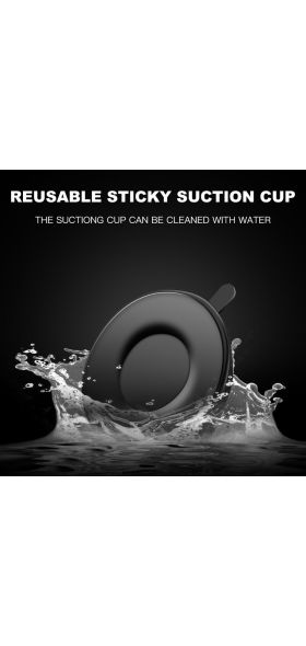 amzish Universal Phone Holder in Car For IPhone Samsung Huawei Xiaomi Mobile Phone Car Phone holder Stand Dashboard