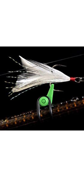 10pcs Plastic Fishing Hook Secure Keeper Holder Lure Accessories Jig Hooks Safe Keeping For Fishing Rod Tool Bait Casting