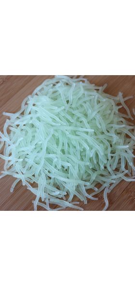 20/50PCS Fishing Lures Lifelike Fishy Smell Red Soft Lures Simulation Earthworm Luminous Worms Artificial Fishing Lure