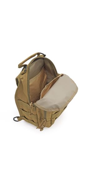 Hiking Trekking Backpack Sports Climbing Shoulder Bags Tactical Camping Hunting Daypack Fishing Outdoor Military Shoulder Bag