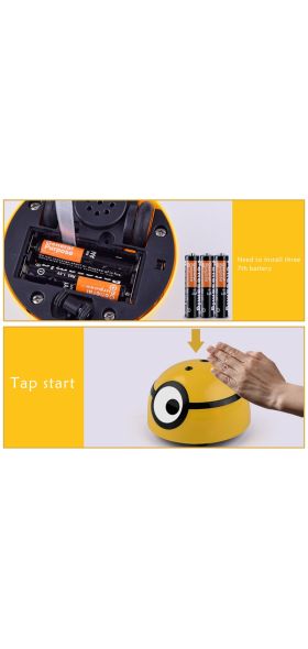 Intelligent Escaping Pet Toys Automatic Interactive Toys For Kids Cats Dogs Pets Infrared Sensor Rabbit Pet Supplies Accessories