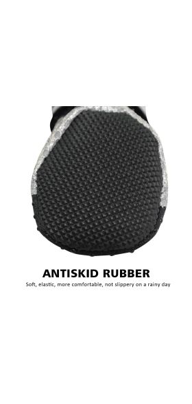 Pet Dog Shoes Puppy Outdoor Soft Bottom For Cat Chihuahua Rain Boots Waterproof Boots Perros Mascotas Botas sapato para cachorro