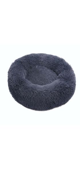 Round Cat Beds House Soft Long Plush Best Pet Dog Bed For Dogs Basket Pet Products Cushion Cat Bed Cat Mat Animals Sleeping Sofa