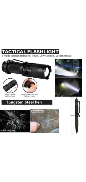 Survival kit set military outdoor travel mini camping tools aid kit emergency multifunct survive Wristband whistle blanket knife