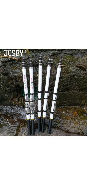 Telescopic Rock Fishing Rod Spinning fly Carp Feeder carbon fiber Pesca 3M 2.7M 2.4M 2.1M 1.8M 1.5M Mini travel Rod  Reel seat
